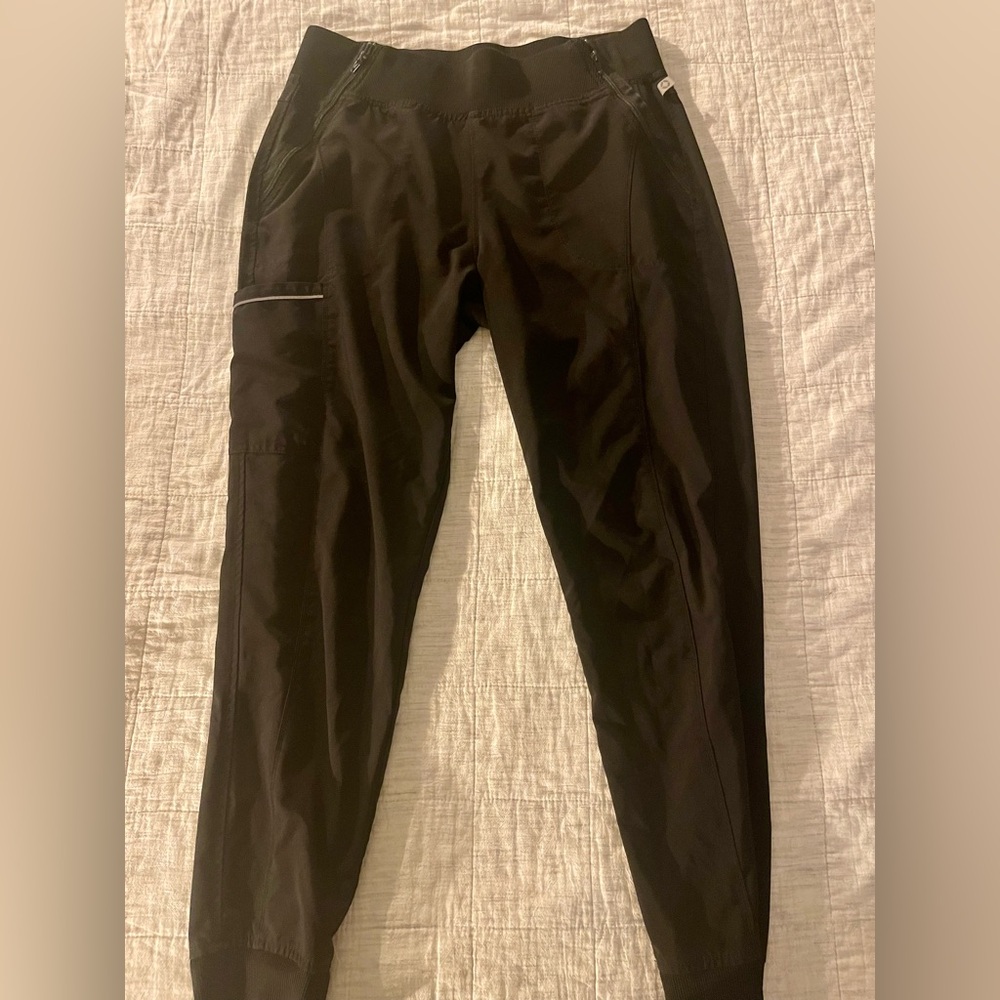 Infinity Scrub Bottoms (jogger)
